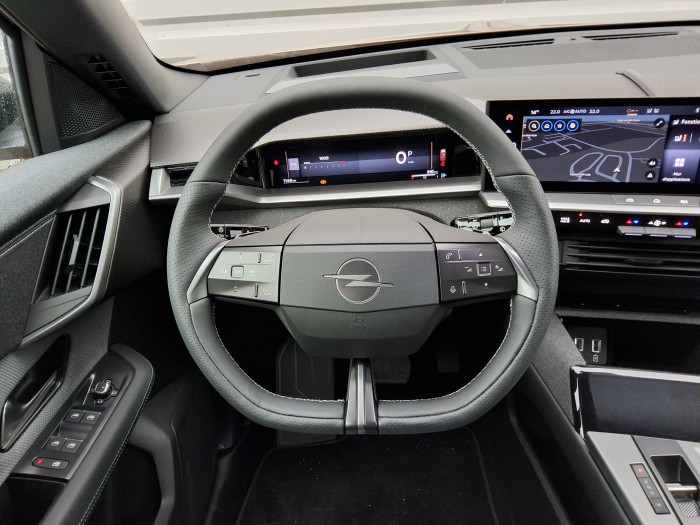 Opel GRANDLAND Nouveau 1.2 Turbo Hybrid 145 ch e-DCT6 GS