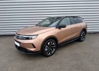 Opel GRANDLAND Nouveau 1.2 Turbo Hybrid 145 ch e-DCT6 GS