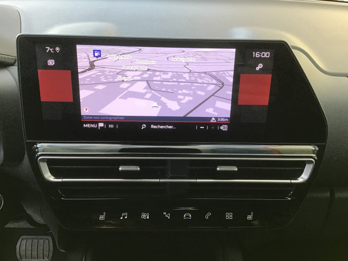 Citroën C5 AIRCROSS Hybride 136 e-DCS6 Max
