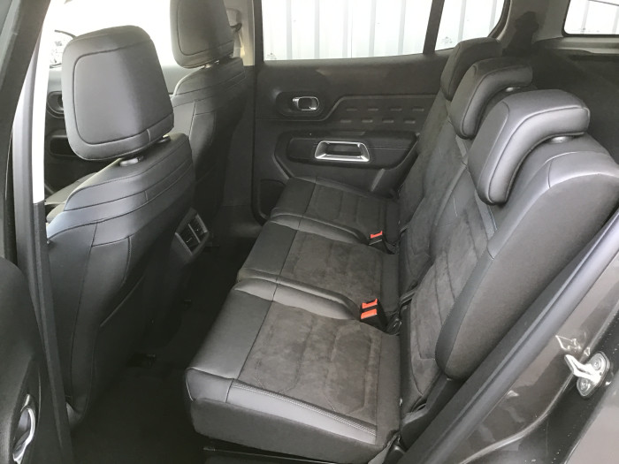 Citroën C5 AIRCROSS Hybride 136 e-DCS6 Max