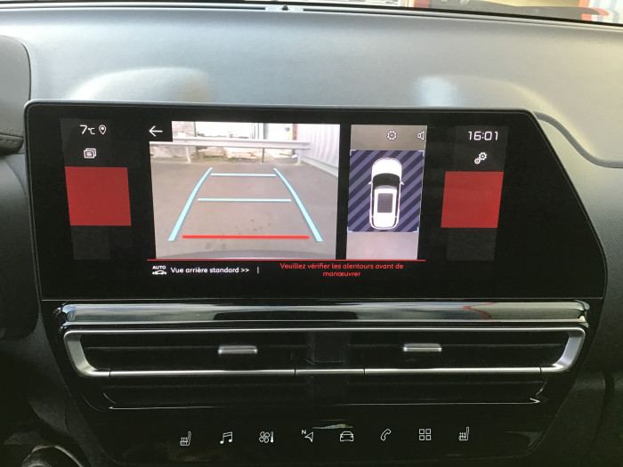 Citroën C5 AIRCROSS Hybride 136 e-DCS6 Max