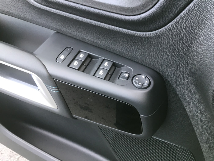 Citroën C5 AIRCROSS Hybride 136 e-DCS6 Max