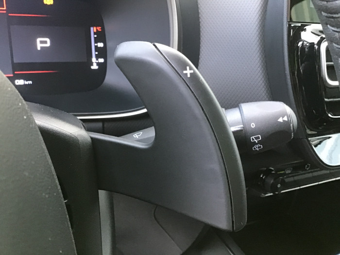 Citroën C5 AIRCROSS Hybride 136 e-DCS6 Max