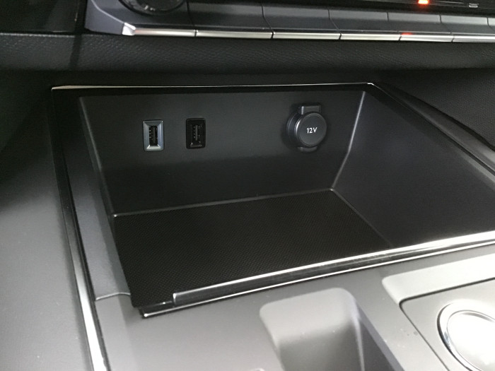 Citroën C5 AIRCROSS Hybride 136 e-DCS6 Max