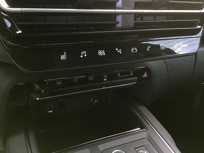 Citroën C5 AIRCROSS Hybride 136 e-DCS6 Max