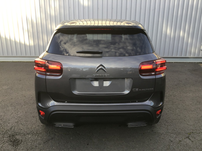 Citroën C5 AIRCROSS Hybride 136 e-DCS6 Max