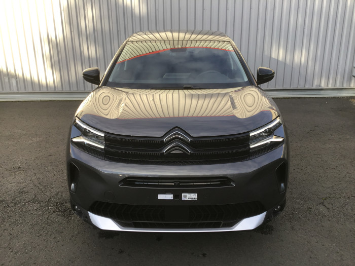 Citroën C5 AIRCROSS Hybride 136 e-DCS6 Max