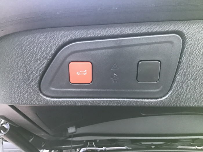 Citroën C5 AIRCROSS Hybride 136 e-DCS6 Max
