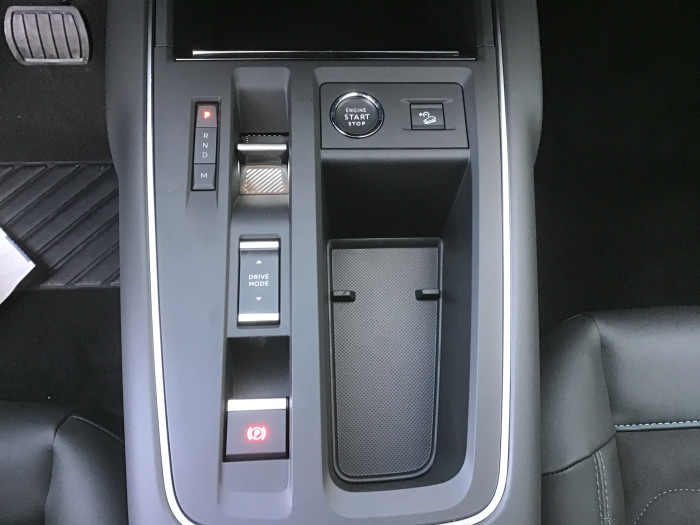 Citroën C5 AIRCROSS Hybride 136 e-DCS6 Max