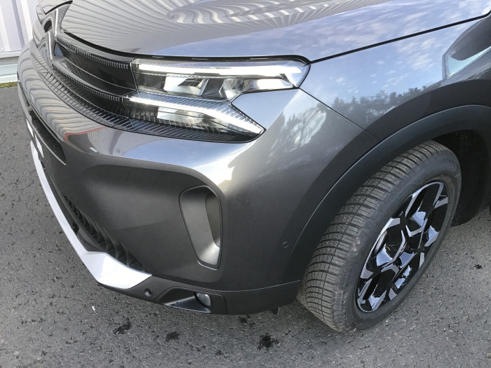 Citroën C5 AIRCROSS Hybride 136 e-DCS6 Max