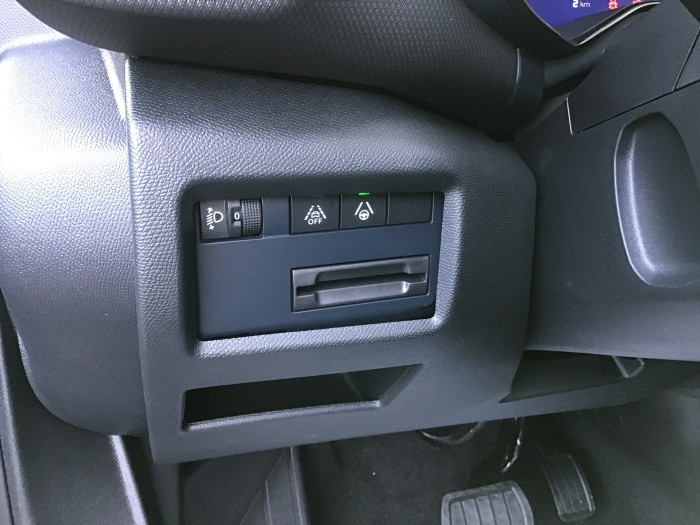 Citroën C5 AIRCROSS Hybride 136 e-DCS6 Max