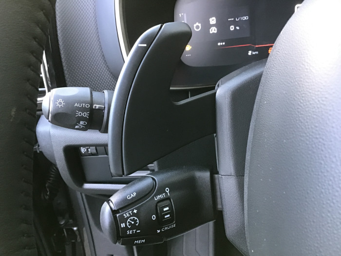 Citroën C5 AIRCROSS Hybride 136 e-DCS6 Max