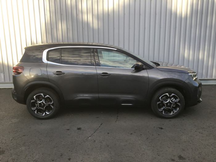 Citroën C5 AIRCROSS Hybride 136 e-DCS6 Max