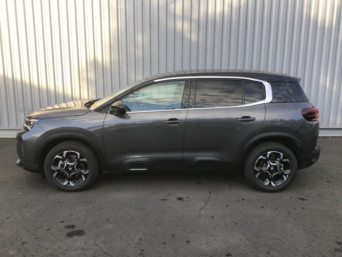 Citroën C5 AIRCROSS Hybride 136 e-DCS6 Max
