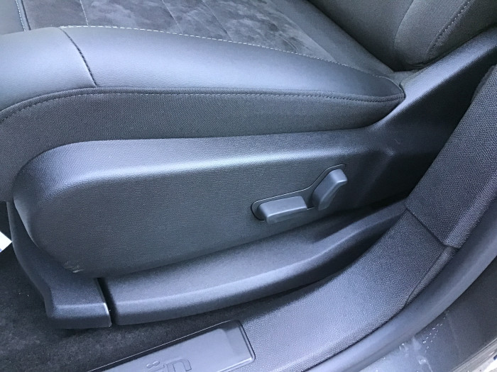 Citroën C5 AIRCROSS Hybride 136 e-DCS6 Max