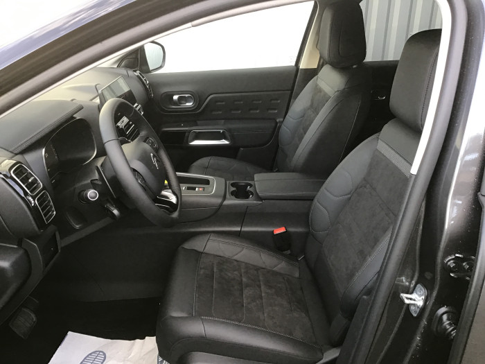 Citroën C5 AIRCROSS Hybride 136 e-DCS6 Max