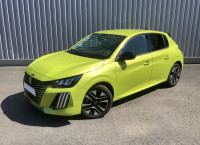 Peugeot 208 Nouvelle Hybrid 100 e-DCS6 Allure