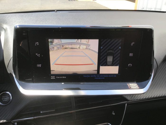 Peugeot 208 PureTech 100 S&S BVM6 Allure Pack