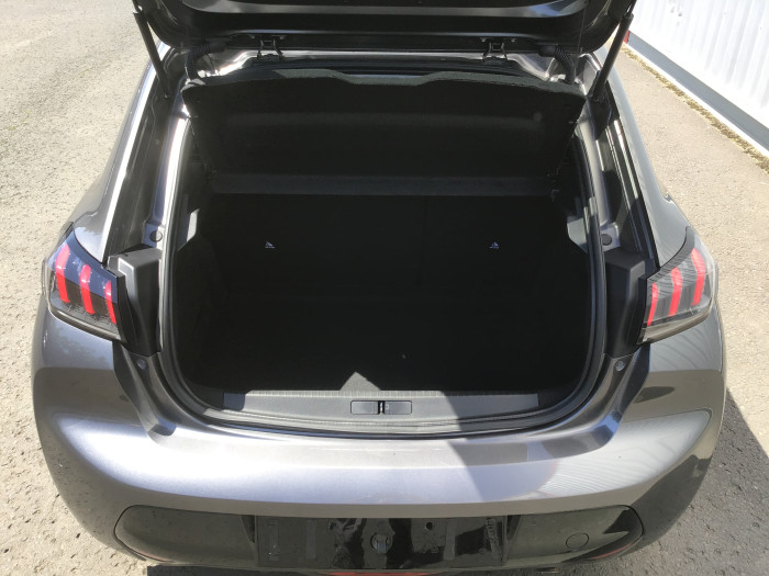 Peugeot 208 PureTech 100 S&S BVM6 Allure Pack