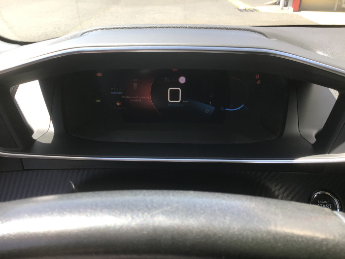 Peugeot 208 PureTech 100 S&S BVM6 Allure Pack