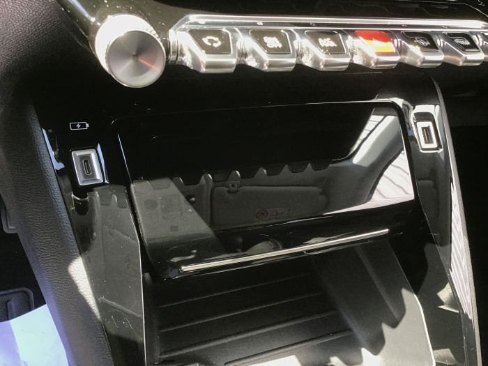 Peugeot 208 PureTech 100 S&S BVM6 Allure Pack