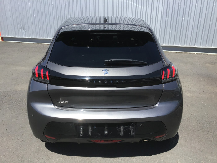 Peugeot 208 PureTech 100 S&S BVM6 Allure Pack