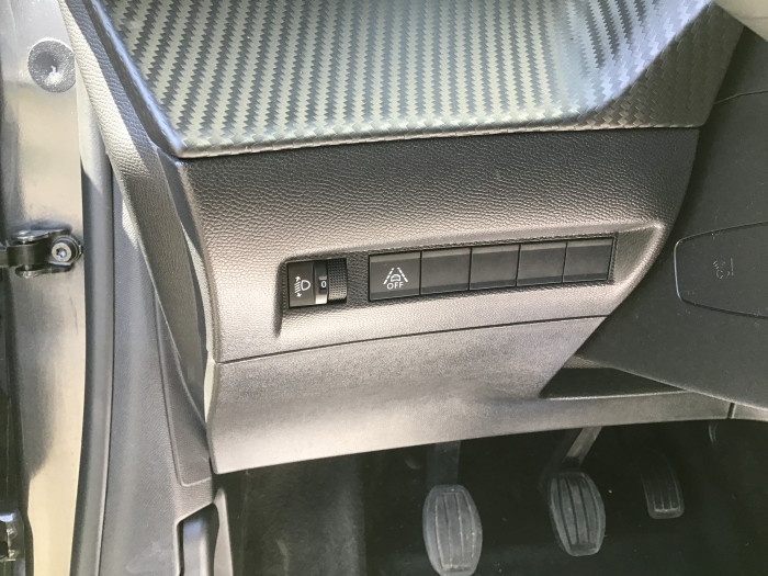 Peugeot 208 PureTech 100 S&S BVM6 Allure Pack