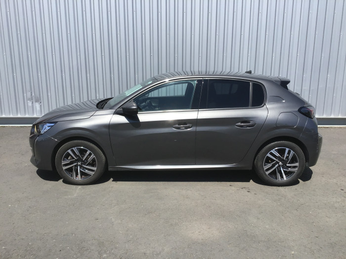 Peugeot 208 PureTech 100 S&S BVM6 Allure Pack