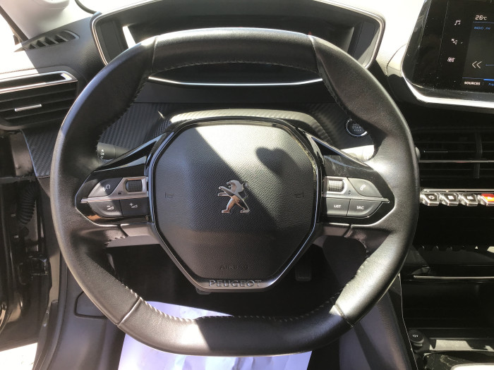 Peugeot 208 PureTech 100 S&S BVM6 Allure Pack