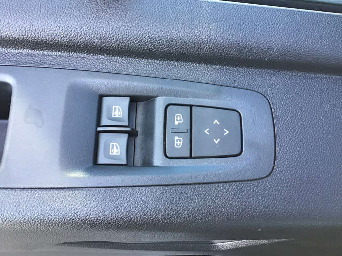 Renault MASTER FOURGON Nouveau FGN TRAC 3T5 L2H2 BLUE DCI 150 EXTRA BVA9 - 4P