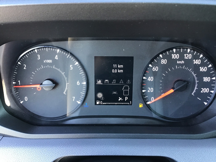 Renault MASTER FOURGON Nouveau FGN TRAC 3T5 L2H2 BLUE DCI 150 EXTRA BVA9 - 4P