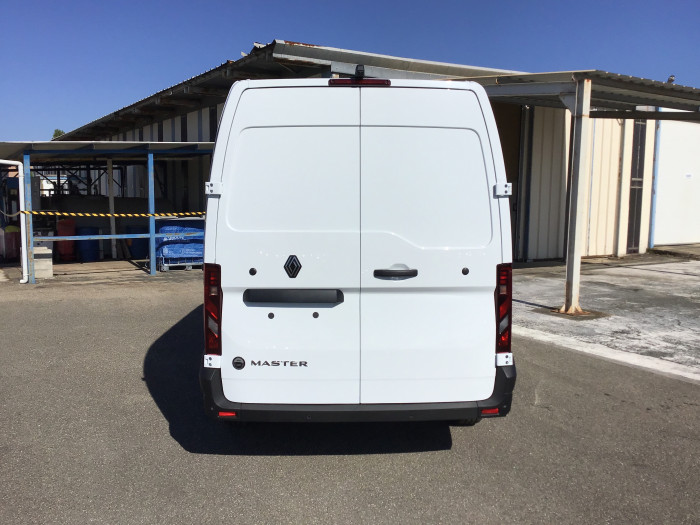 Renault MASTER FOURGON Nouveau FGN TRAC 3T5 L2H2 BLUE DCI 150 EXTRA BVA9 - 4P