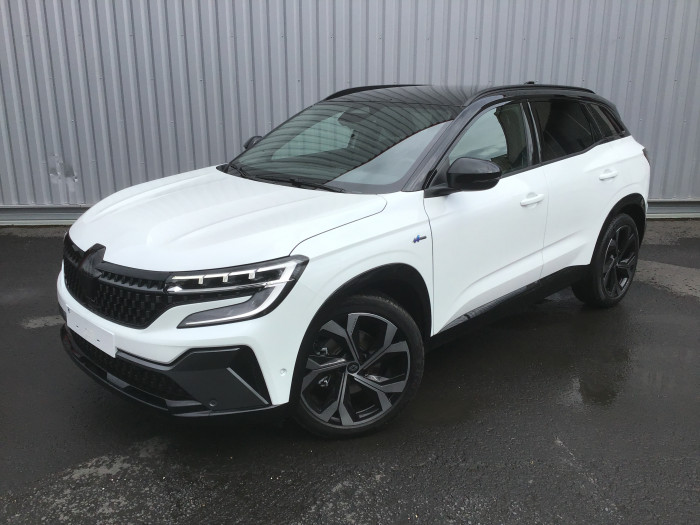 Renault AUSTRAL E-Tech hybrid 200 Techno esprit Alpine
