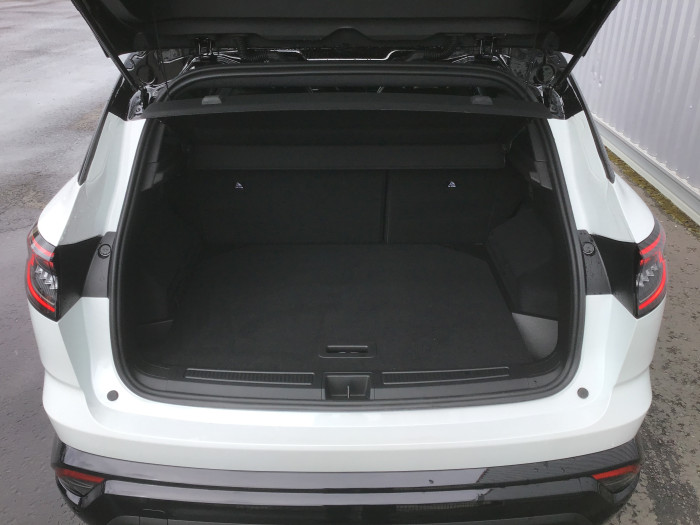 Renault AUSTRAL E-Tech hybrid 200 Techno esprit Alpine