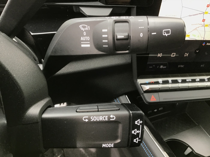 Renault AUSTRAL E-Tech hybrid 200 Techno esprit Alpine