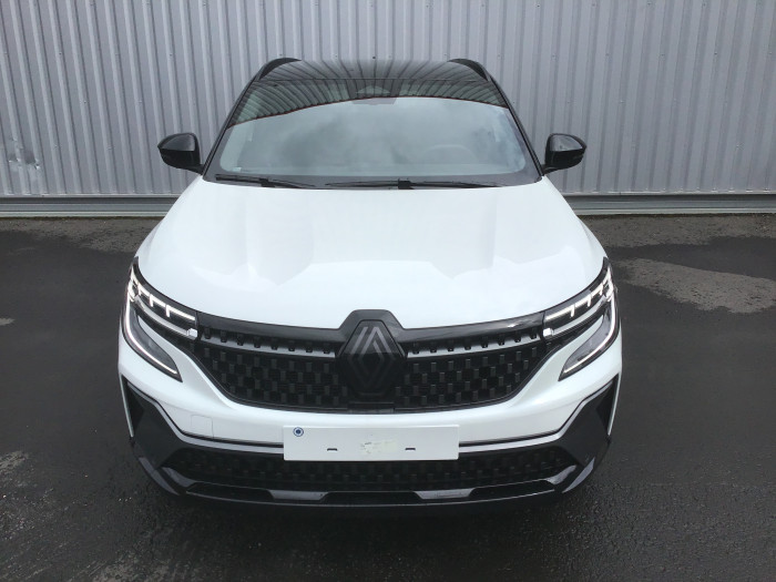 Renault AUSTRAL E-Tech hybrid 200 Techno esprit Alpine