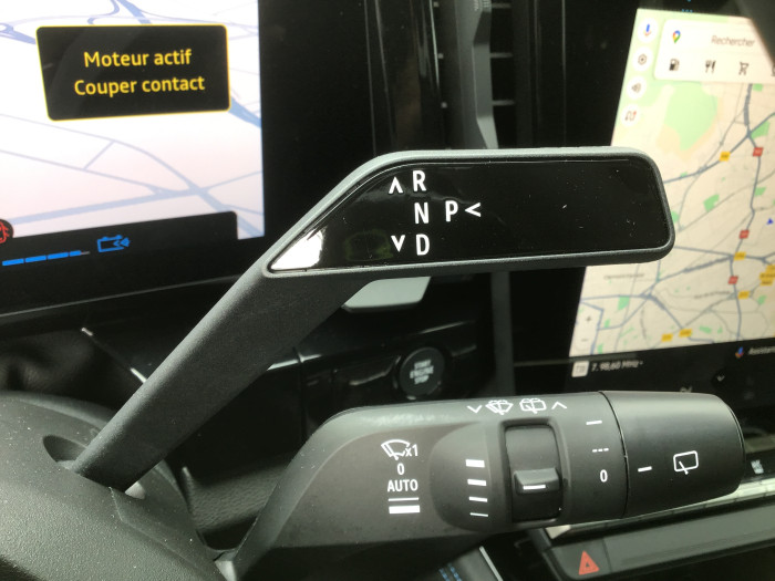 Renault AUSTRAL E-Tech hybrid 200 Techno esprit Alpine