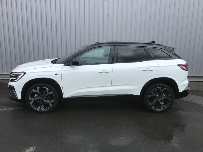 Renault AUSTRAL E-Tech hybrid 200 Techno esprit Alpine