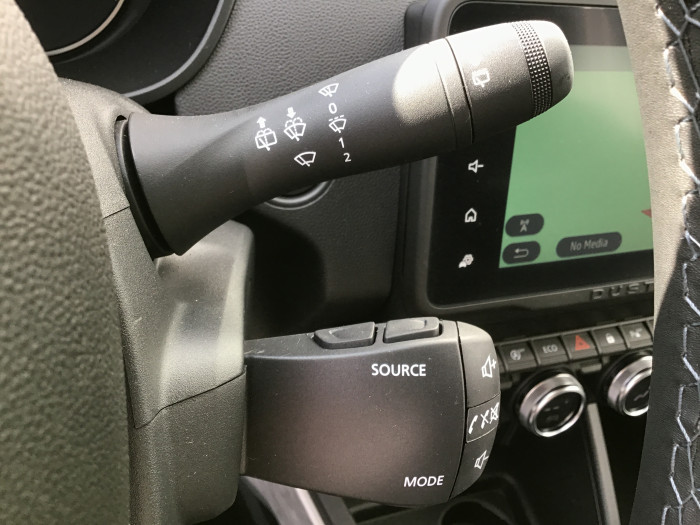 Dacia DUSTER Blue dCi 115 4x2 Prestige