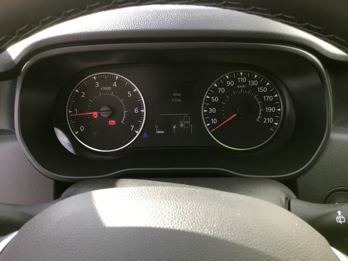 Dacia DUSTER Blue dCi 115 4x2 Prestige