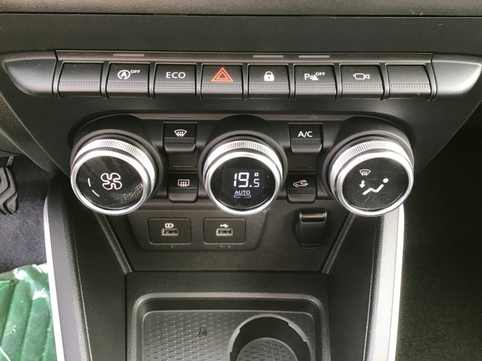 Dacia DUSTER Blue dCi 115 4x2 Prestige