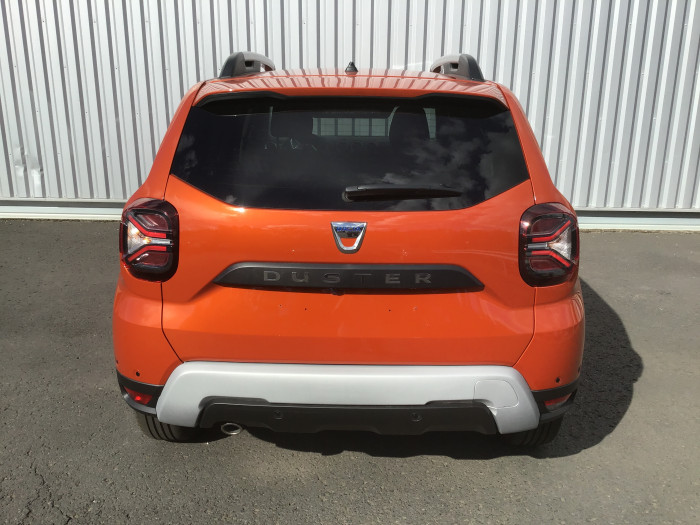 Dacia DUSTER Blue dCi 115 4x2 Prestige