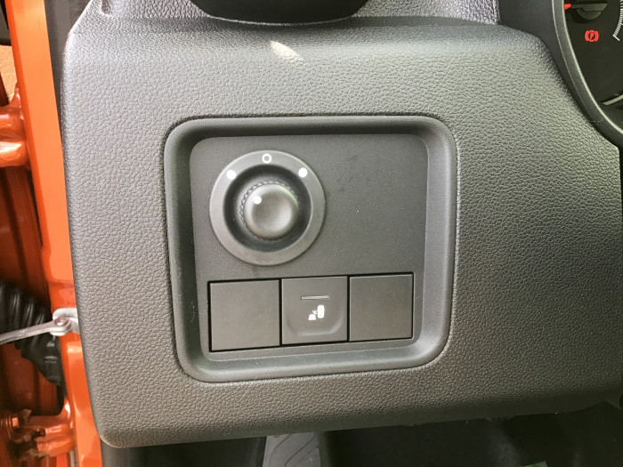 Dacia DUSTER Blue dCi 115 4x2 Prestige