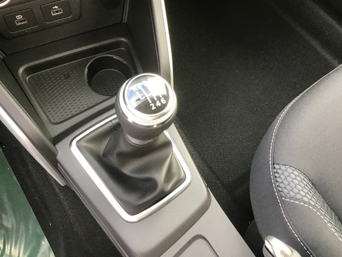Dacia DUSTER Blue dCi 115 4x2 Prestige