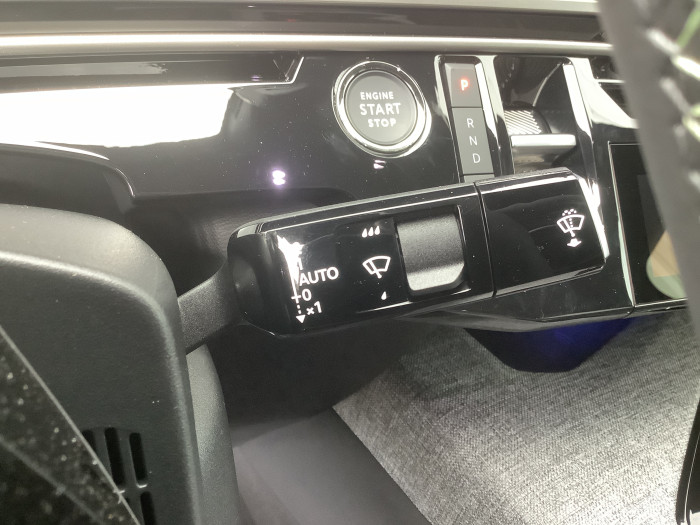 Peugeot 3008 Nouveau Hybrid 145 e-DCS6 GT