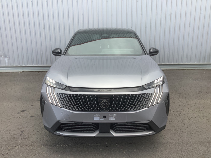 Peugeot 3008 Nouveau Hybrid 145 e-DCS6 GT