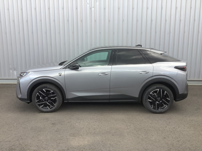 Peugeot 3008 Nouveau Hybrid 145 e-DCS6 GT