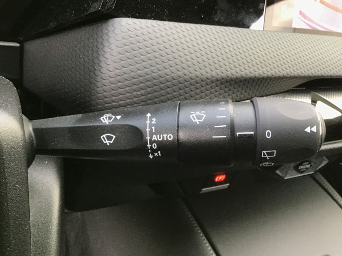 DS DS 4 Nouvelle BlueHDi 130 EAT8 Rivoli
