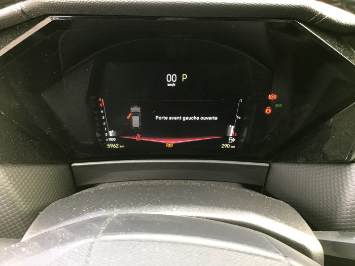 DS DS 4 Nouvelle BlueHDi 130 EAT8 Rivoli