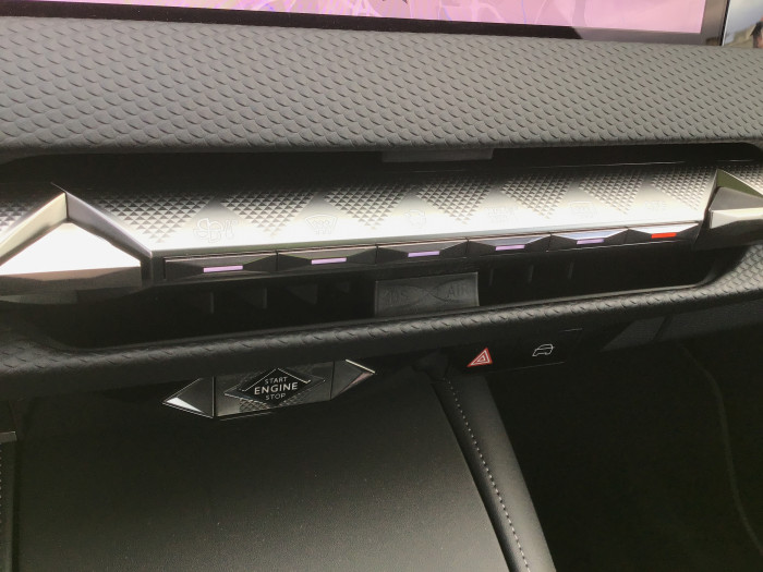 DS DS 4 Nouvelle BlueHDi 130 EAT8 Rivoli